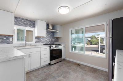 Mobile Home at 677 G Street Space 103.5 Chula Vista, CA 91910