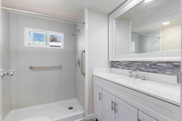 1967 Imperial Mobile Home