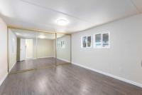 1967 Imperial Mobile Home