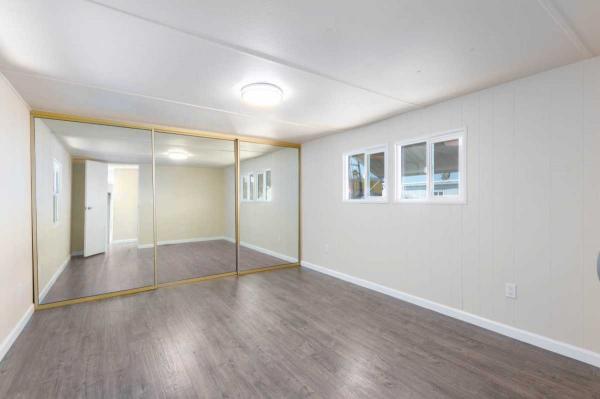 1967 Imperial Mobile Home