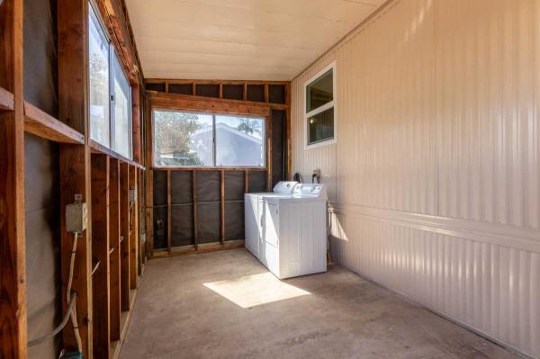 1967 Imperial Mobile Home