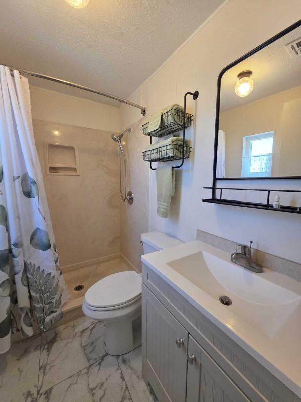 1985 Shult Mobile Home For Sale