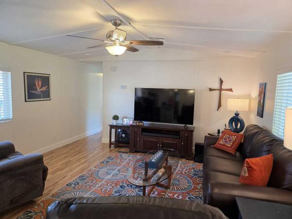 1985 Shult Mobile Home For Sale