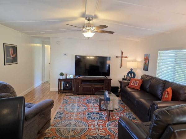 1985 Shult Mobile Home For Sale
