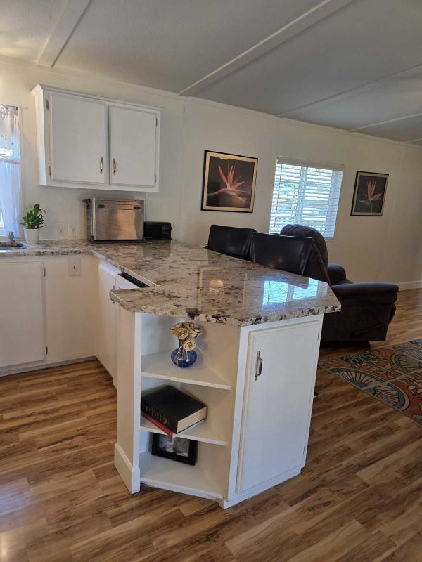 1985 Shult Mobile Home For Sale