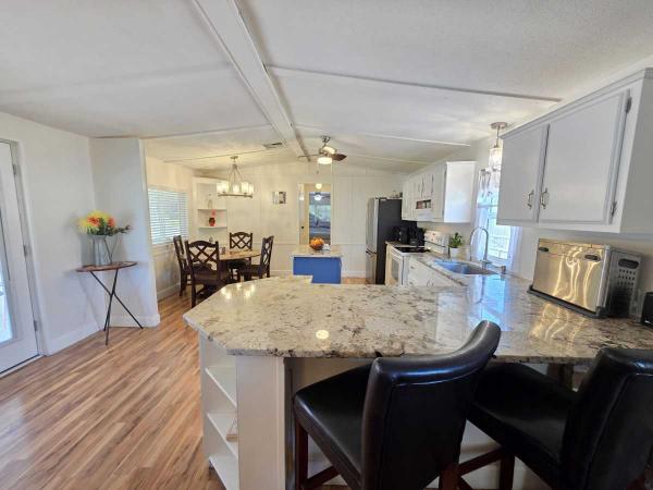 1985 Shult Mobile Home For Sale