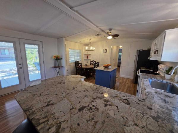 1985 Shult Mobile Home For Sale