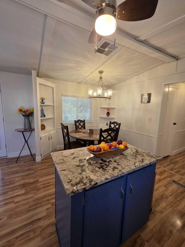 1985 Shult Mobile Home For Sale