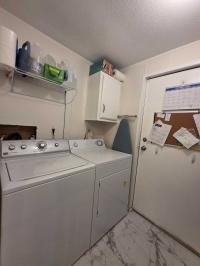 1985 Shult Manufactured Home