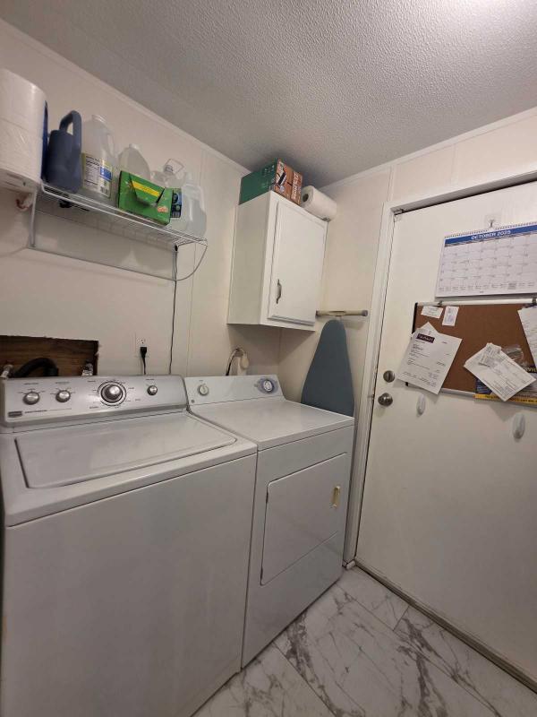 1985 Shult Mobile Home For Sale