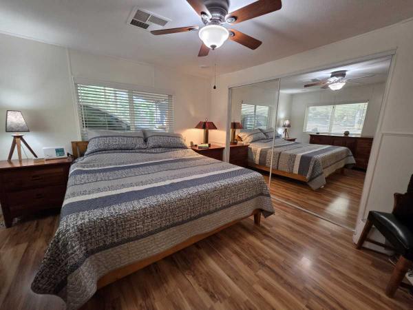1985 Shult Mobile Home For Sale