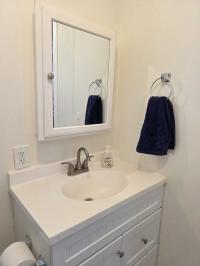 1985 Shult Manufactured Home