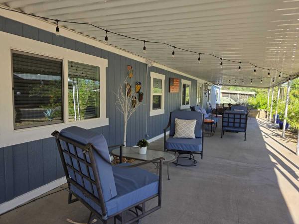 1985 Shult Mobile Home For Sale