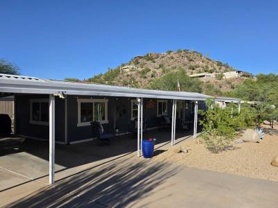 Photo 3 of 47 of home located at 2233 E Behrend Dr Unit 45 Phoenix, AZ 85024