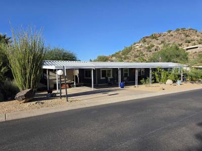 Photo 2 of 47 of home located at 2233 E Behrend Dr Unit 45 Phoenix, AZ 85024