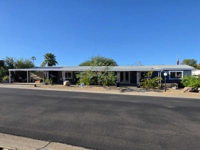 Photo 4 of 47 of home located at 2233 E Behrend Dr Unit 45 Phoenix, AZ 85024
