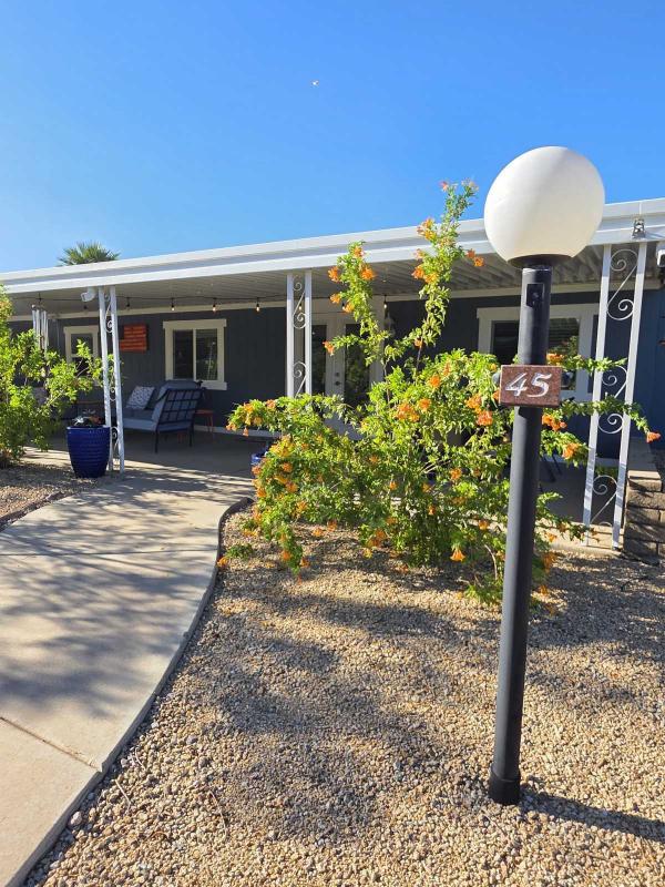 1985 Shult Mobile Home For Sale