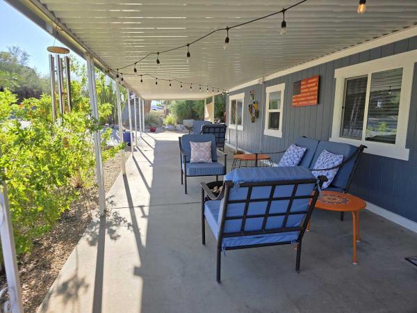 1985 Shult Mobile Home For Sale