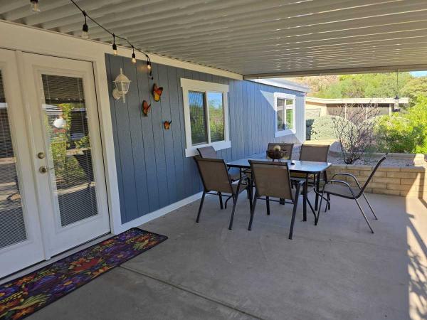 1985 Shult Mobile Home For Sale