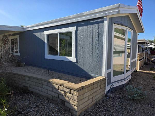 1985 Shult Mobile Home For Sale
