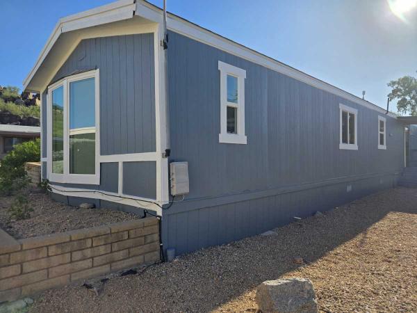 1985 Shult Mobile Home For Sale