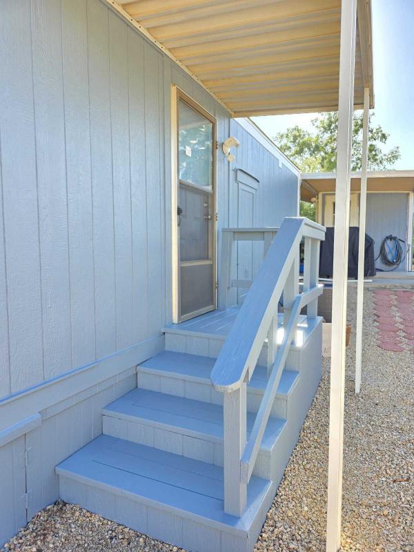 1985 Shult Mobile Home For Sale
