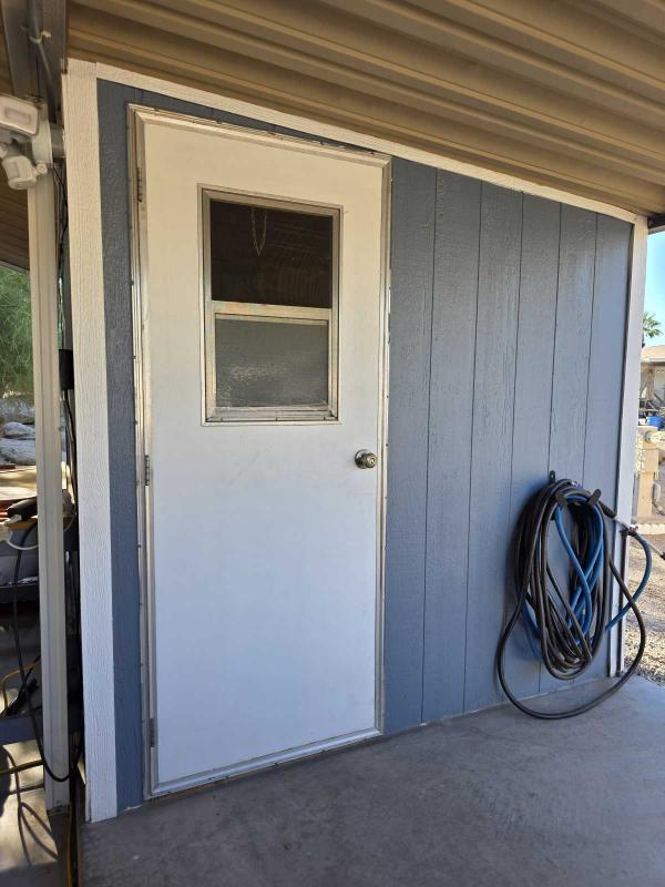 1985 Shult Mobile Home For Sale