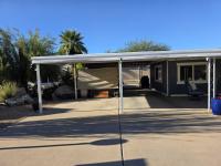 1985 Shult Manufactured Home