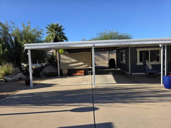 1985 Shult Mobile Home For Sale