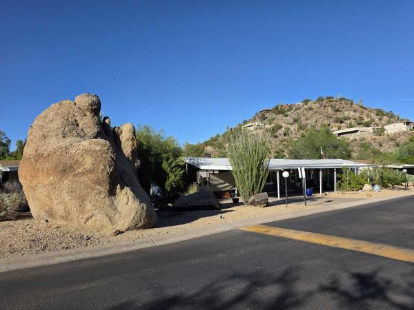 1985 Shult Mobile Home For Sale