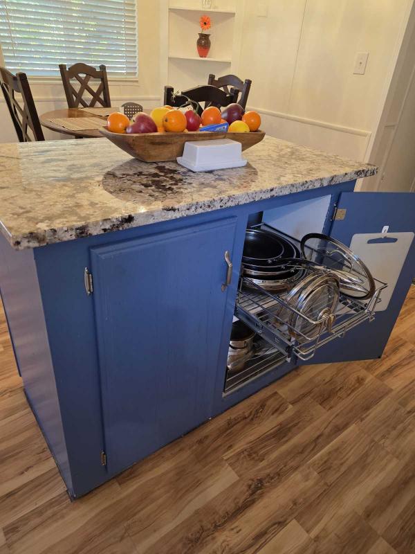1985 Shult Mobile Home For Sale