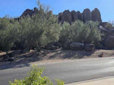 Photo 5 of 47 of home located at 2233 E Behrend Dr Unit 45 Phoenix, AZ 85024
