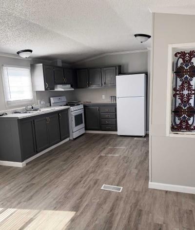 Mobile Home at 2552 Smith Ave #123 Marshalltown, IA 50158