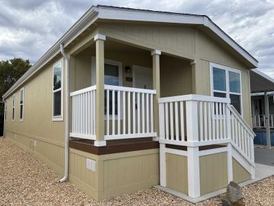 Mobile Home at 601 N Kirby Space 342 Hemet, CA 92545
