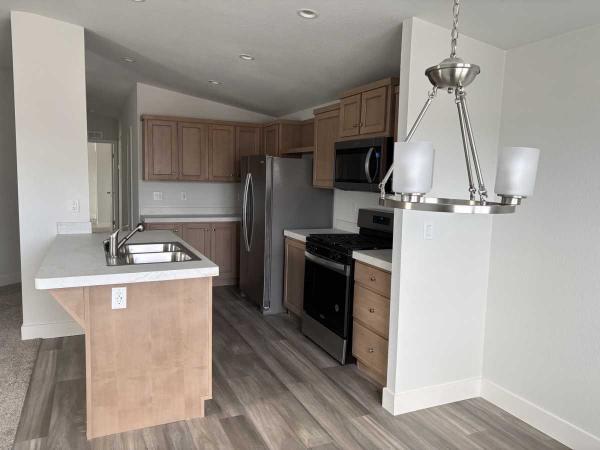 2025 Cavco Mobile Home For Sale