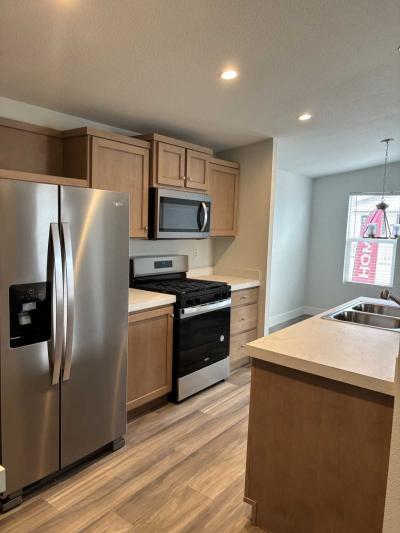 Photo 2 of 8 of home located at 601 N Kirby Space 342 Hemet, CA 92545