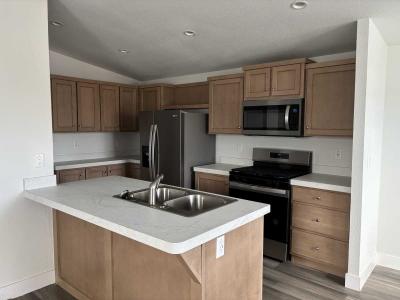 Photo 3 of 8 of home located at 601 N Kirby Space 342 Hemet, CA 92545