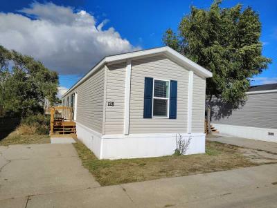 Photo 4 of 13 of home located at 24 Erin Lane #128 Scottsbluff, NE 69361