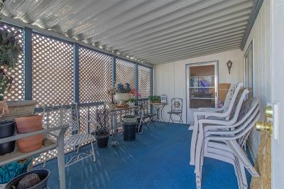 Photo 2 of 22 of home located at 8122 W. Flamingo Rd. Las Vegas, NV 89147