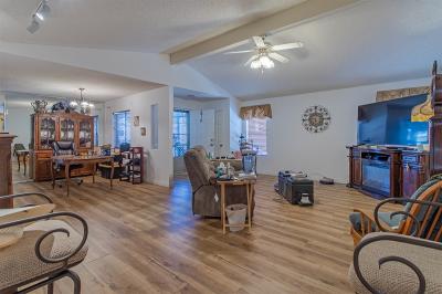 Photo 3 of 22 of home located at 8122 W. Flamingo Rd. Las Vegas, NV 89147
