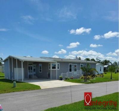 Mobile Home at 12116 SW County Road 769, Unit 47 Lake Suzy, FL 34269