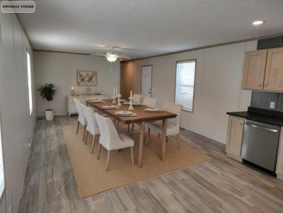 Mobile Home at 24 Erin Lane #125 Scottsbluff, NE 69361
