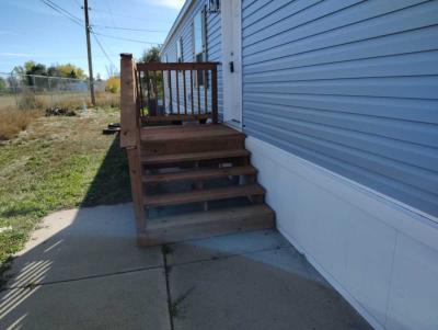 Photo 4 of 14 of home located at 24 Erin Lane #125 Scottsbluff, NE 69361