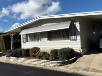 1973 Viking  Mobile Home