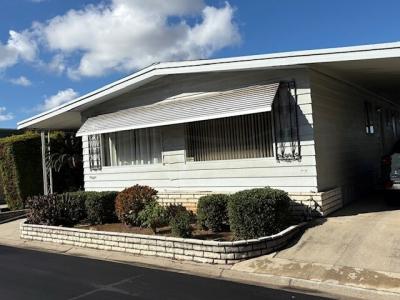Mobile Home at 3699 Lake Grove Dr #46 Yorba Linda, CA 92886