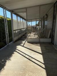 1973 Viking  Mobile Home