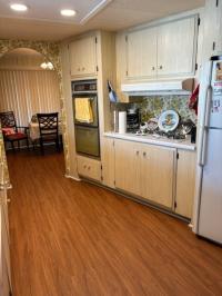 1973 Viking  Mobile Home