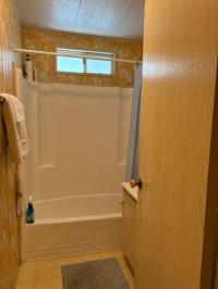 1973 Viking  Mobile Home