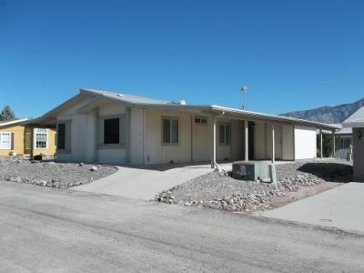 Photo 2 of 22 of home located at 15301 N. Oracle Road #107 Tucson, AZ 85739