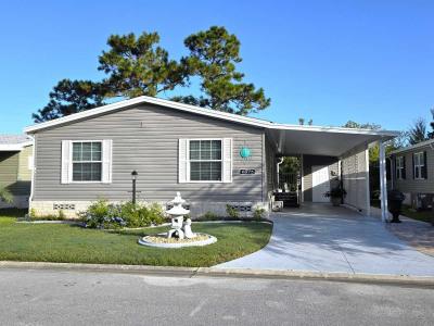 Mobile Home at 6973 W Leonshire Lane Homosassa, FL 34446
